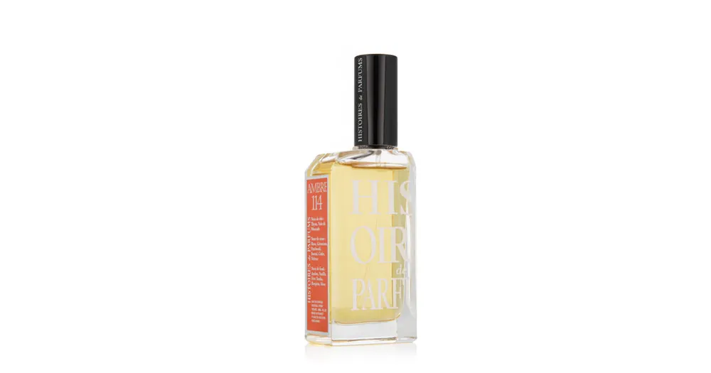 Histoires de Parfums Ambre 114 EDP 60 ml UNISEX Zlevněný