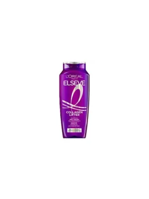 L'Oréal Paris Elseve šampon na vlasy pro objem Collagen Lifter 250 ml Nakupujte Hned