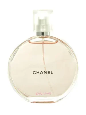 Chanel Chance Eau Vive EDT 50 ml W Nejlepší Cena