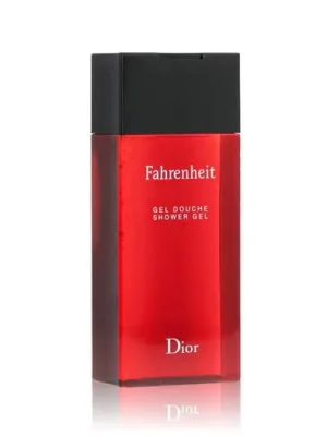 Dior Fahrenheit SG 200 ml M Akce