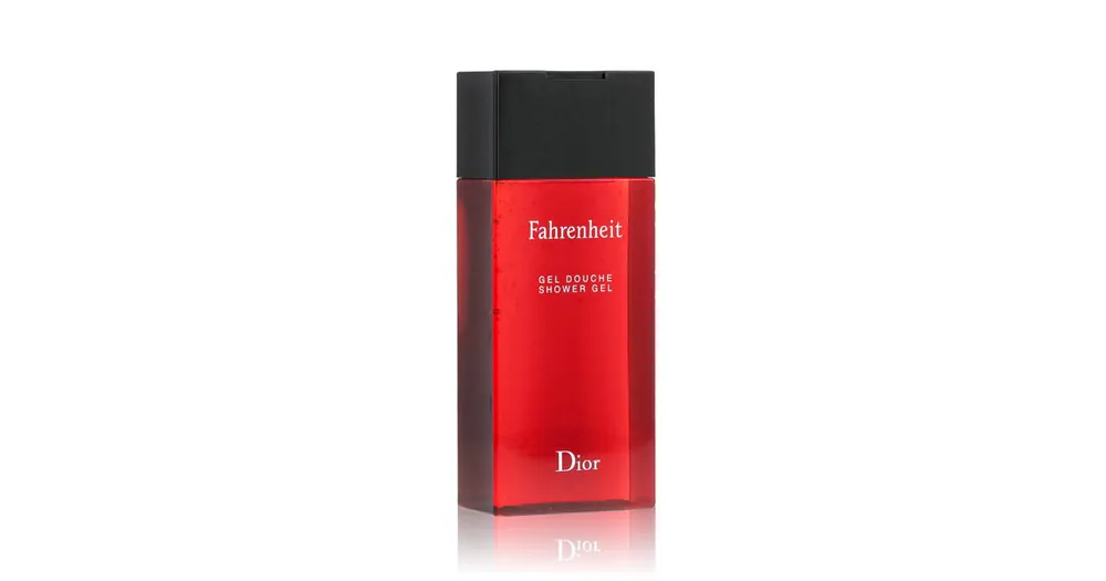 Dior Fahrenheit SG 200 ml M Akce