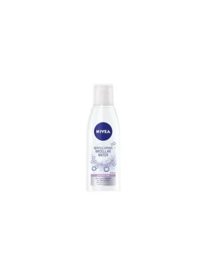 Zlevněný Nivea MicellAIR zklidňující pečující micelární voda, 200 ml