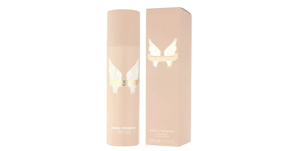 Paco Rabanne Olympéa DEO ve spreji 150 ml W Expresní Doručení