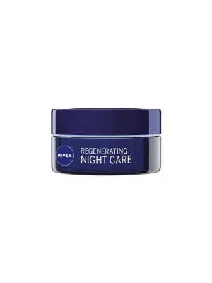Originální Nivea Essentials Moisture Boost zvláčňující noční krém, 50 ml