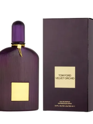 Omezená Nabídka Tom Ford Velvet Orchid EDP 100 ml W
