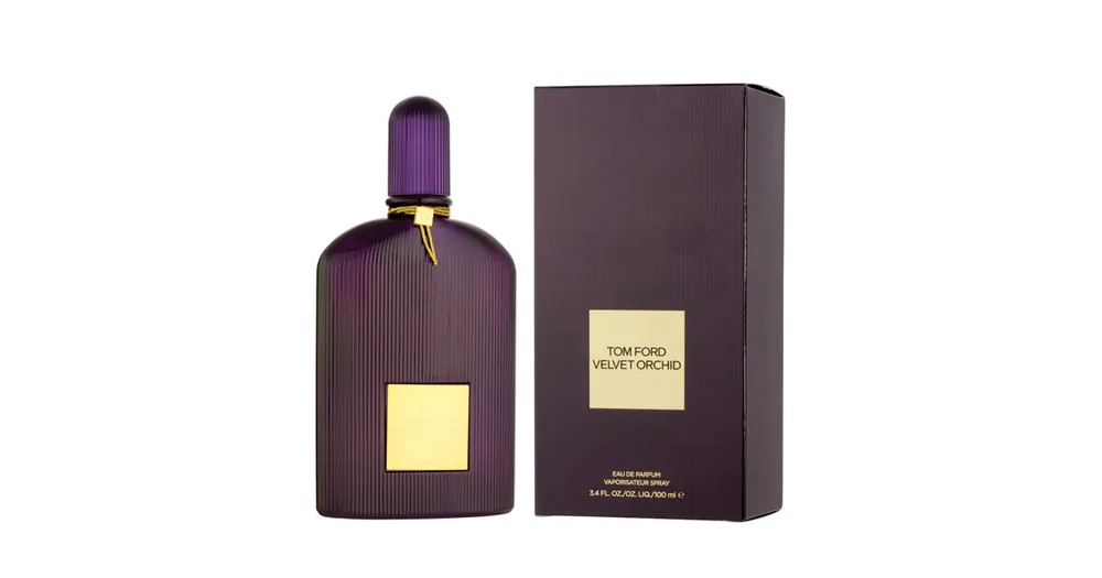 Omezená Nabídka Tom Ford Velvet Orchid EDP 100 ml W