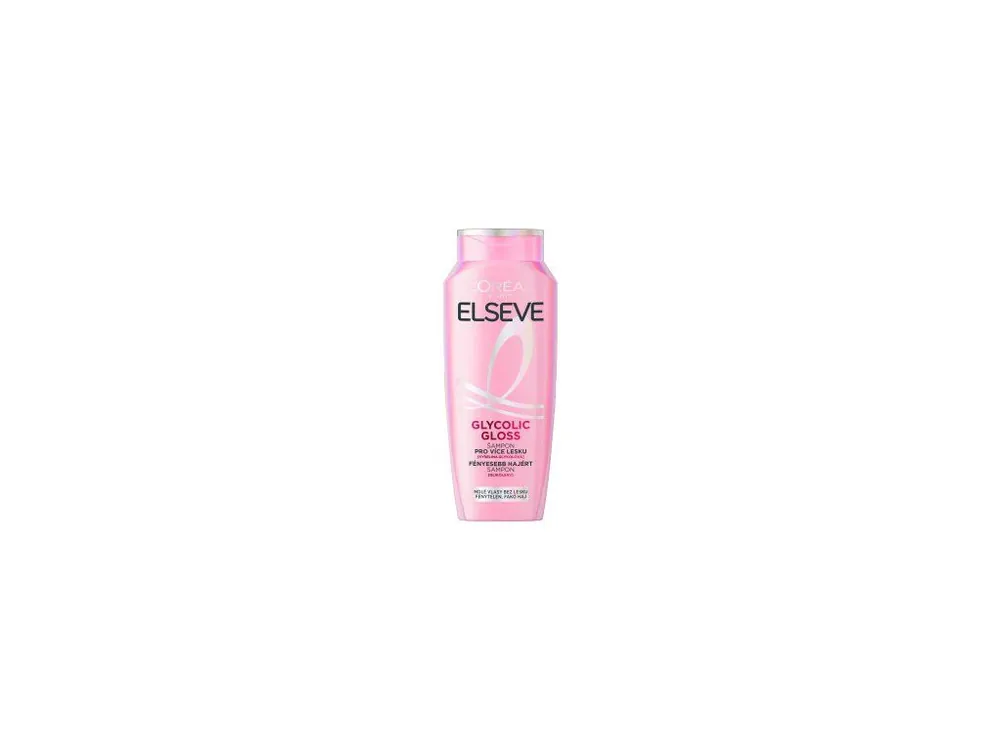 L’Oréal Paris Elseve šampon na vlasy Glycolic Gloss Finální Výprodej