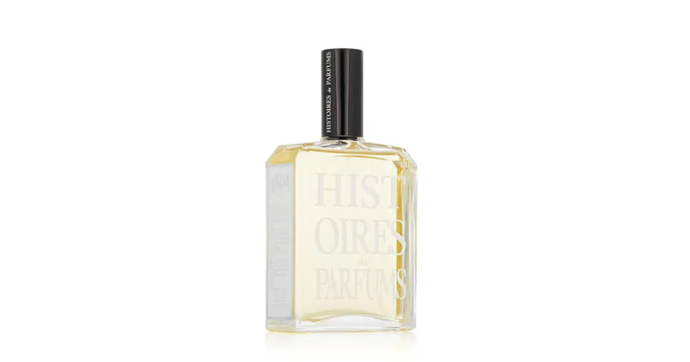 Sezónní Sleva Histoires de Parfums 1804 EDP 120 ml W