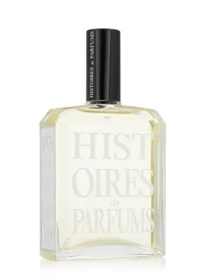 Cenový Hit Histoires de Parfums 1876 EDP 120 ml W