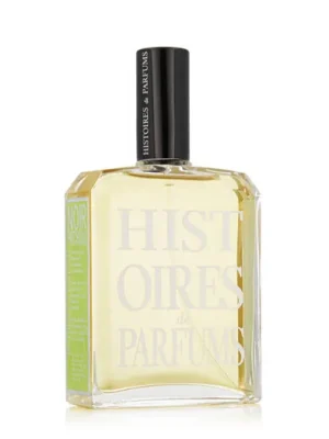 Akční Cena Histoires de Parfums Noir Patchoulli EDP 120 ml UNISEX