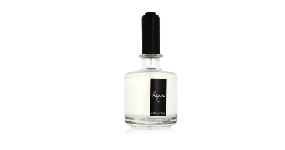 Annayake Miyabi Man EDT 100 ml M Originální