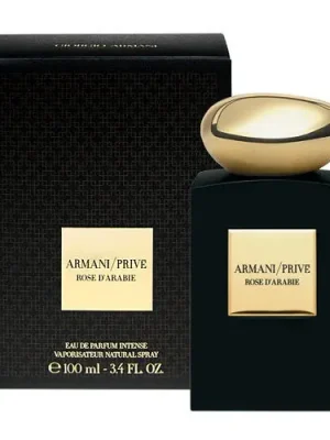 Giorgio Armani Armani/Prive Rose D'Arabie Intense EDP 100 ml UNISEX Sleva