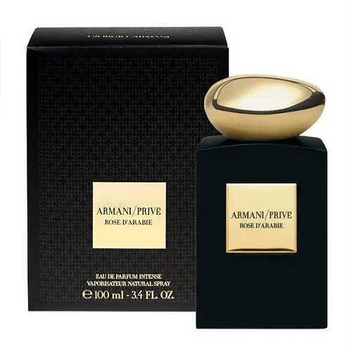 Giorgio Armani Armani/Prive Rose D'Arabie Intense EDP 100 ml UNISEX Sleva