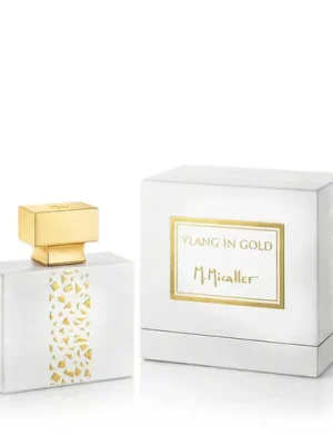 M.Micallef Ylang in Gold EDP 100 ml W Top Prodej