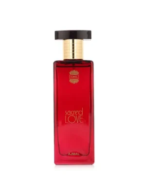 Ajmal Sacred Love EDP 50 ml W Must-Have
