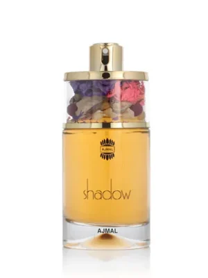 Víkendová Akce Ajmal Shadow II For Women EDP 75 ml W