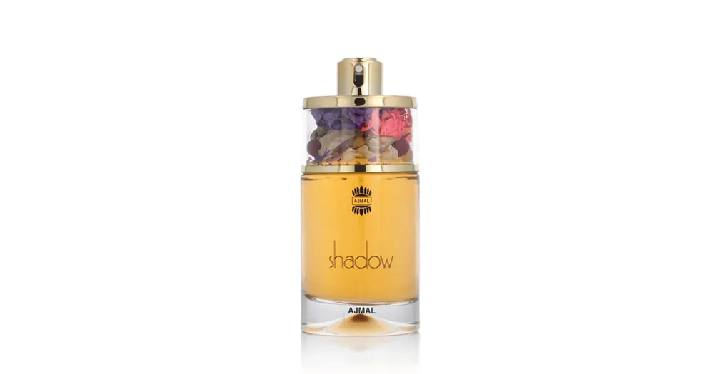 Víkendová Akce Ajmal Shadow II For Women EDP 75 ml W