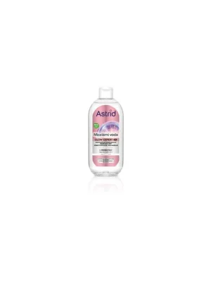 Astrid Glow Expert 4D micelární voda pro rozjasnění pleti 400 ml Kup Teď