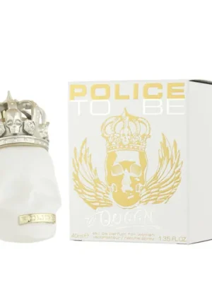 POLICE To Be The Queen EDP 40 ml W Rychlé Dodání