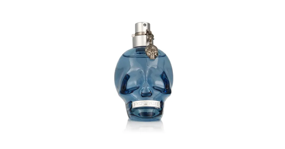 POLICE To Be (Or Not To Be) EDT 40 ml M Cenová Bomba