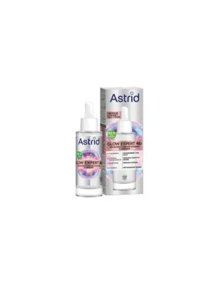Omezená Nabídka Astrid GLow Expert sérum proti tmavým skvrnám 30 ml