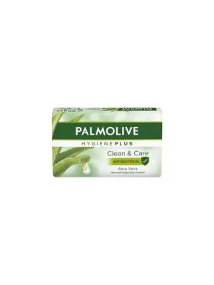 Akční Cena Palmolive Hygiene + Aloe tuhé toaletní mýdlo 90 g