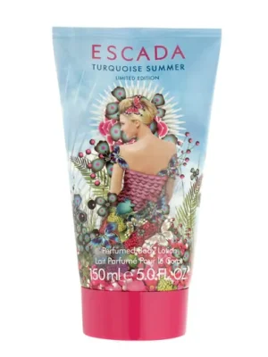Escada Turquoise Summer BL 150 ml W Poslední Šance