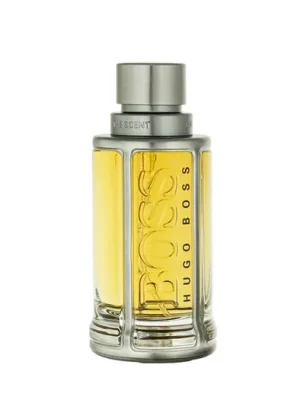 Aktuální Hugo Boss Boss The Scent For Him EDT 50 ml M