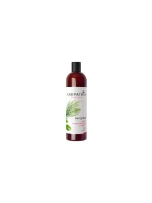 Nízká Cena CARPATHIA Herbarium šampón proti vypadávání vlasů 350 ml