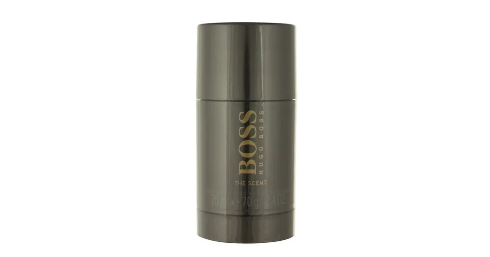 Finální Výprodej Hugo Boss Boss The Scent For Him DST 75 ml M