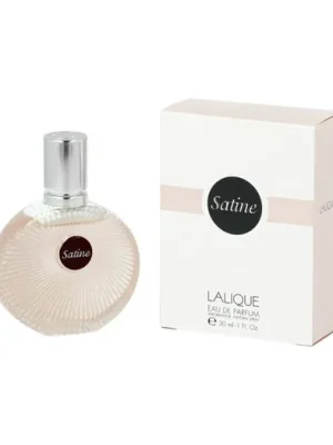 Lalique Satine EDP 30 ml W Finální Výprodej