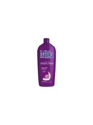 Mitia Sensual Fresh tekuté mýdlo, 1 l Ihned K Objednání