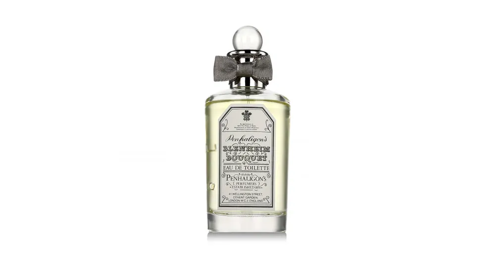Novinka Penhaligon's Blenheim Bouquet EDT 100 ml M