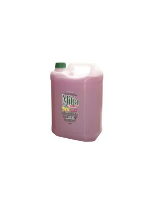 Mitia Family Jarní květy tekuté mýdlo, 5 l Speciální Cena