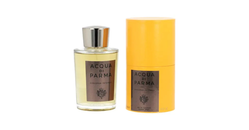 Acqua Di Parma Colonia Intensa EDC 180 ml M Sezónní Sleva