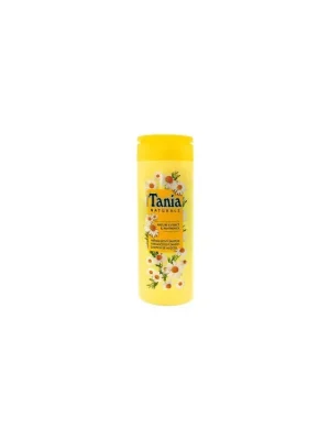 Tania Naturals heřmánkový šampon, 400 ml Kup Teď