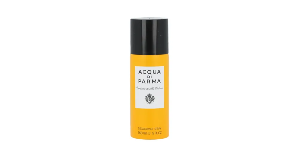 Acqua Di Parma Colonia DEO ve spreji 150 ml UNISEX Víkendová Akce