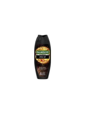 Palmolive Men Intense Spice Up sprchový gel 500 ml Dokud Zásoby Vydrží
