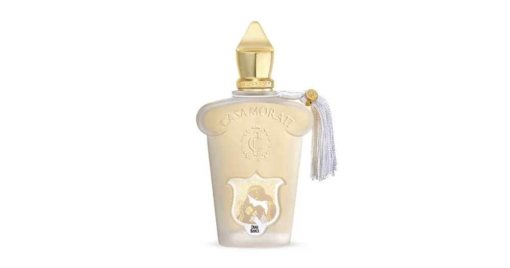 Přímo Od Výrobce Xerjoff Casamorati 1888 Dama Bianca EDP 100 ml W