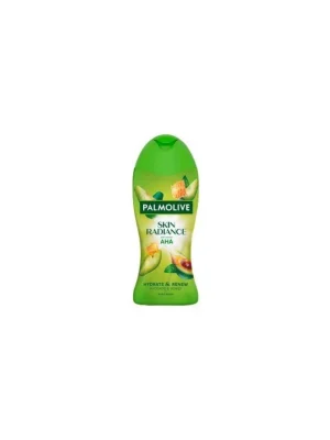 Palmolive Skin Radiance Avocado & Honey sprchový gel 250 ml Expresní Doručení