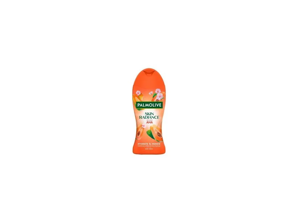 Expresní Doručení Palmolive Skin Radiance Papaya & Peach Blossom sprchový gel 250 ml