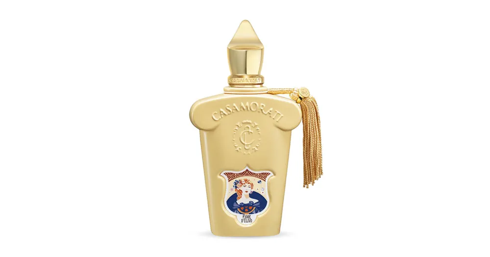 Xerjoff Casamorati 1888 Fiore d'Ulivo EDP 100 ml W Akce
