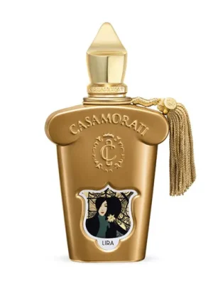 Xerjoff Casamorati 1888 Lira EDP 100 ml W Vrácení Zdarma
