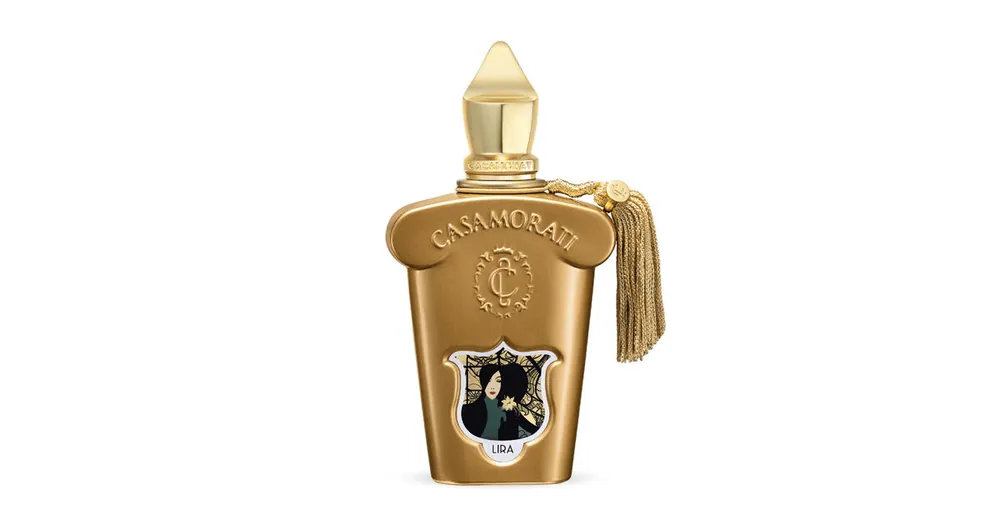 Xerjoff Casamorati 1888 Lira EDP 100 ml W Vrácení Zdarma