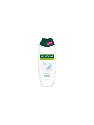 Odeslání Ihned Palmolive Naturals sprchový gel Sensitive 500 ml