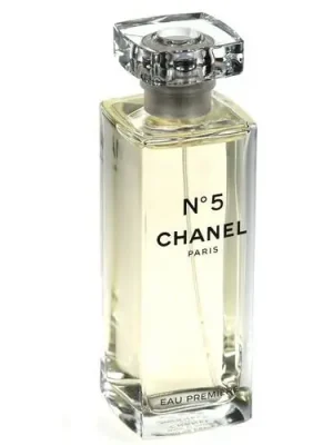 Akce Chanel No 5 Eau Premiere EDP 50 ml W