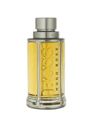 Značkový Hugo Boss Boss The Scent For Him EDT 100 ml M