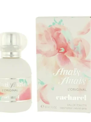 Doprava Zdarma Cacharel Anais Anais L'Original EDT 30 ml W