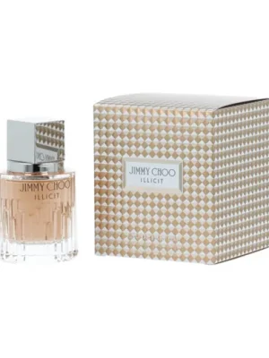 Must-Have Jimmy Choo Illicit EDP 40 ml W