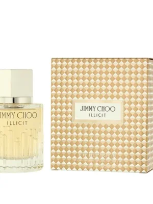 Aktuální Jimmy Choo Illicit EDP 60 ml W